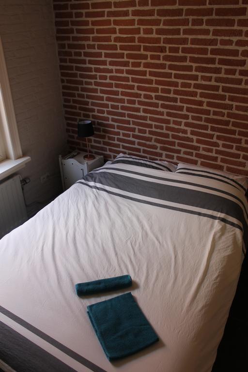 Brownies&Downies Baarle Hotel Esterno foto