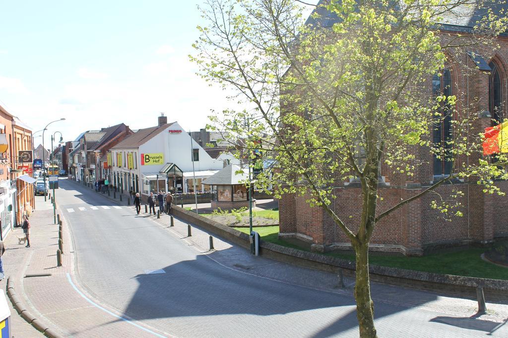 Brownies&Downies Baarle Hotel Esterno foto