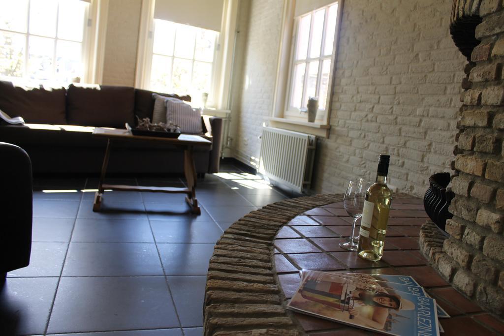 Brownies&Downies Baarle Hotel Esterno foto