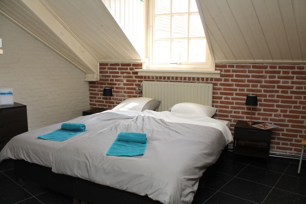 Brownies&Downies Baarle Hotel Esterno foto